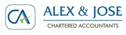 Alex & Jose Logo